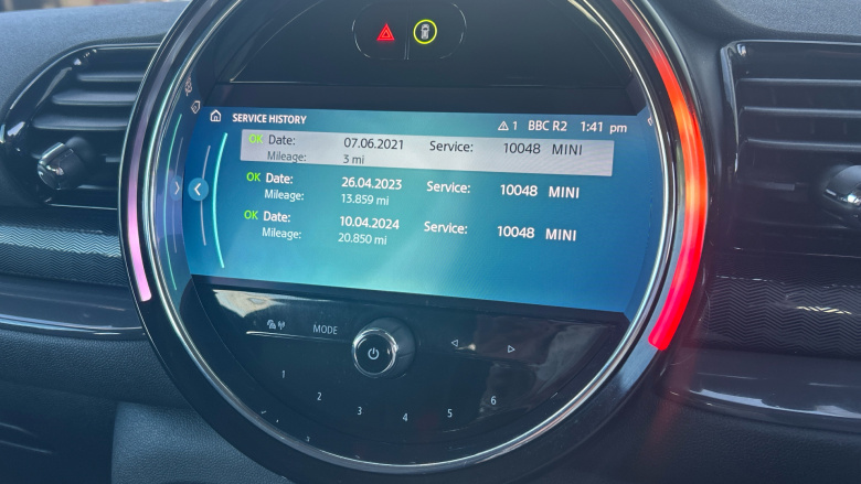 MINI Clubman 1.5 Cooper Classic 6dr Petrol Estate